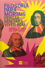 Filosofia Para Mortais
