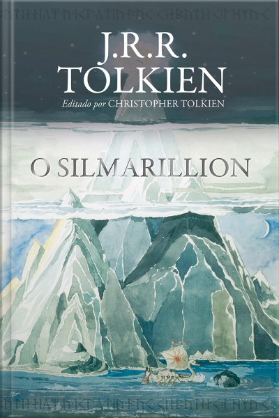 O Silmarillion