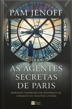As Agentes Secretas De Paris