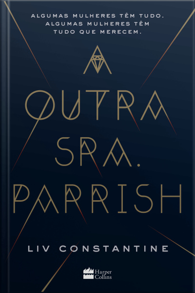 A Outra Sra. Parrish