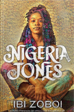 Nigeria Jones – Uma História De Autodescoberta Sobre Cultura Negra E Feminismo, Da Mesma Autora De orgulho
