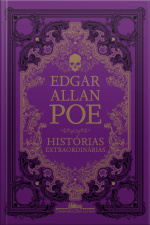 Histórias Extraordinárias