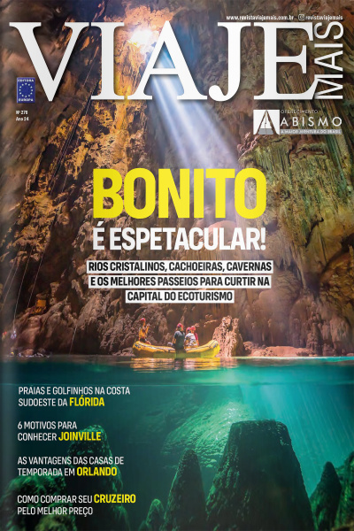 Viaje Mais N° 278