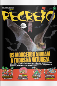 Revista Recreio - Edição 1132