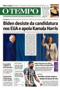 O POVO - Edição de 22 de julho de 2024