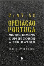 Operação Portuga (resumo)