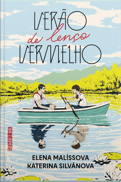 Verão De Lenço Vermelho (sucesso No Tiktok)