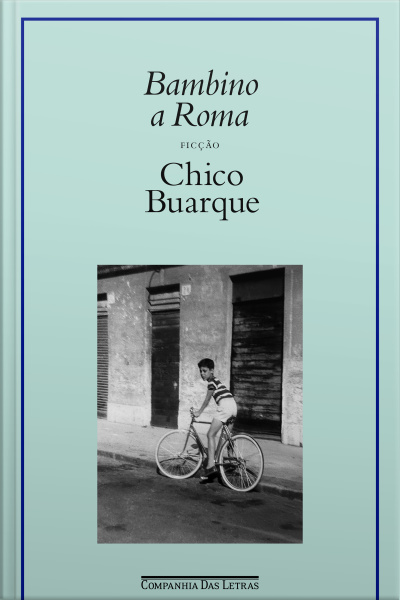 Bambino A Roma: Ficção