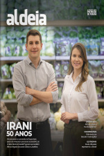 Aldeia Ed. 178 - Irani 50 anos