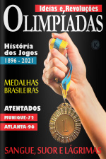Ideias e Revoluções Ed. 54 - OLIMPÍADAS