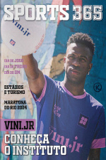 Sports 365 Ed. 53 - INSTITUTO VINI JR.