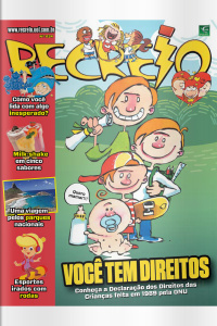 Revista Recreio - Edição 1134