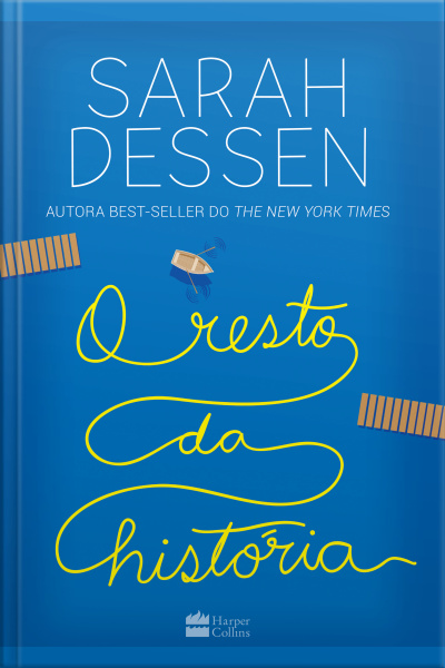 O Resto Da História