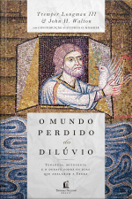 O Mundo Perdido Do Dilúvio