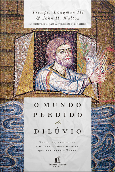 O Mundo Perdido Do Dilúvio