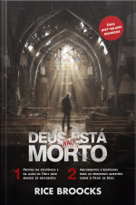 Coleção Deus Não Está Morto