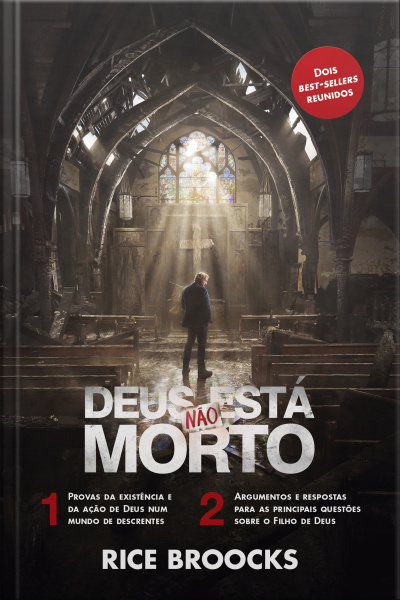 Coleção Deus Não Está Morto
