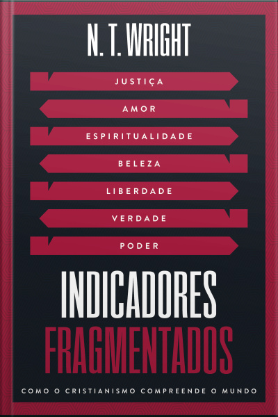 Indicadores Fragmentados: Como O Cristianismo Compreende O Mundo