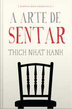 A Arte De Sentar