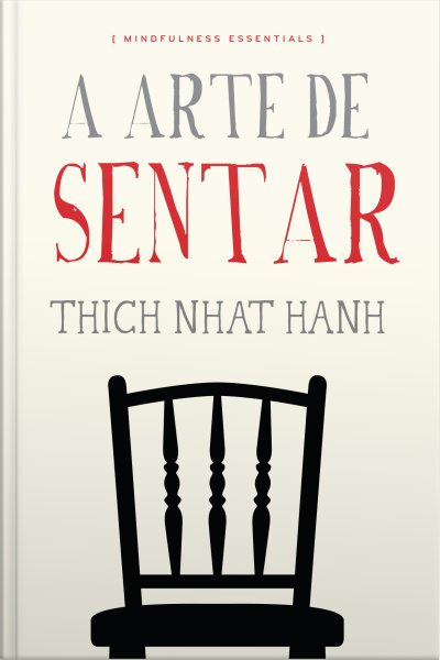 A Arte De Sentar