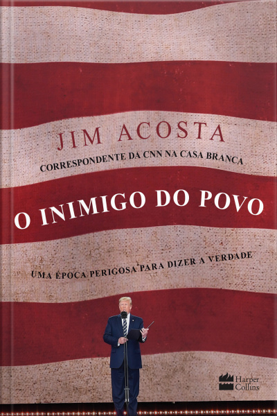 O Inimigo Do Povo