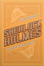 A Volta De Sherlock Holmes