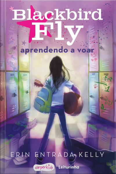 Blackbird Fly - Aprendendo A Voar