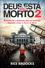 Deus Não Está Morto 2
