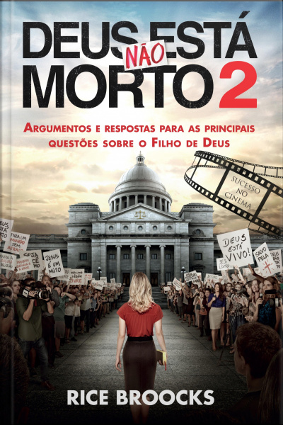 Deus Não Está Morto 2
