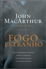 Fogo Estranho