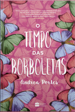 O Tempo Das Borboletas