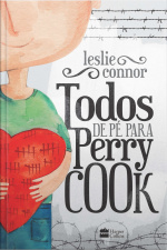 Todos De Pé Para Perry Cook