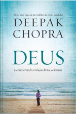 Deus: Dez Histórias De Revelação Divina Ao Homem