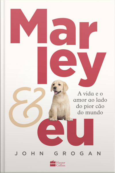 Marley  Eu