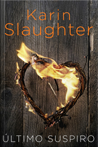 O Último Suspiro