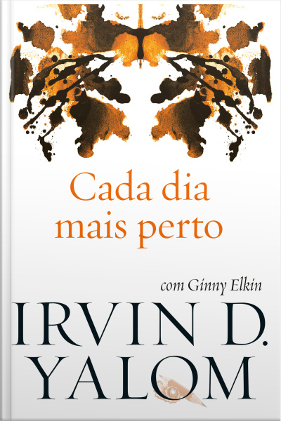 Cada Dia Mais Perto: Terapeuta E Paciente Contam Sua História