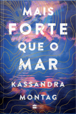 Mais Forte Que O Mar