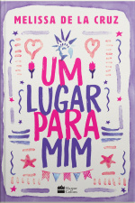 Um Lugar Para Mim
