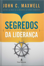 Segredos Da Liderança