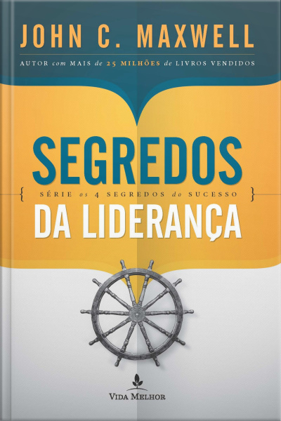 Segredos Da Liderança