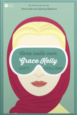 Uma Noite Com Grace Kelly