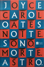 Noite. Sono. Morte. Astro.