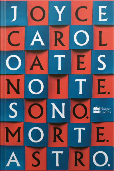 Noite. Sono. Morte. Astro.