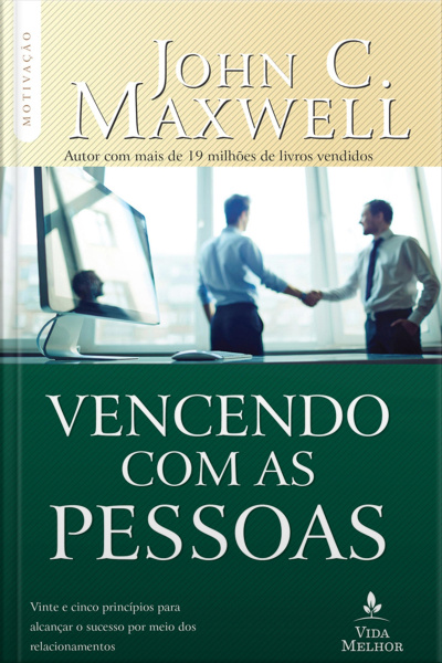 Vencendo Com As Pessoas