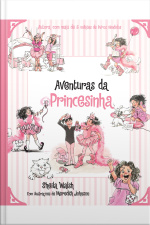Aventuras Da Princesinha
