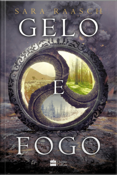 Gelo E Fogo