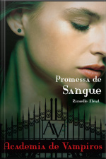Promessa De Sangue