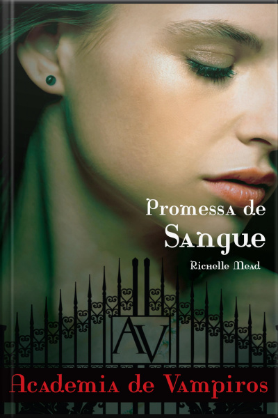 Promessa De Sangue