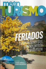 Meon Turismo Ed. 60 - Feriados 
