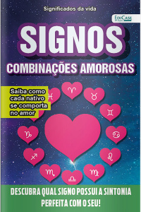 Significados da Vida Ed. 20 - Combinações Amorosas
